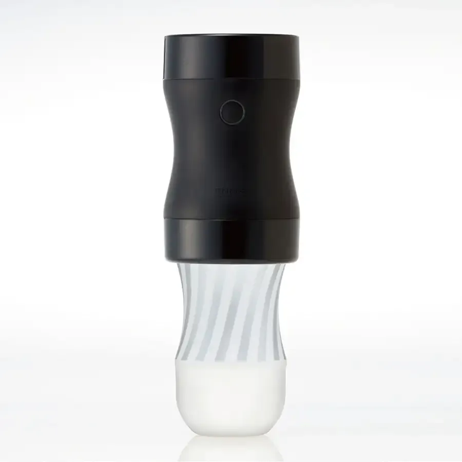 Мастурбатор Tenga Rolling Tenga Gyro Roller Cup Gentle, новий рельєф для стимуляції обертанням Львів - фото 2
