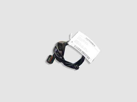 Mercedes-Benz  A2215409810 Електропровід на задній датчик зносу гальмівних колодок S-Class W221 CL C216 Одеса