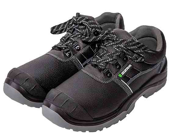 Sizam напівчеревики захисні шкіряні, розмір 39, Boston 36003 Рівне