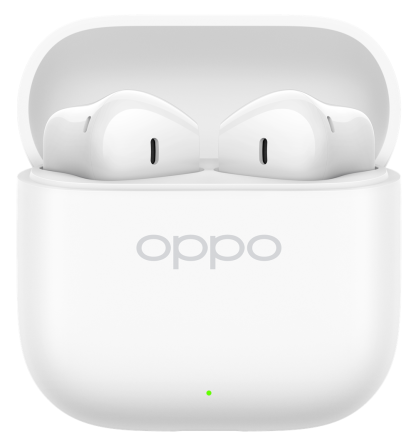 Гарнітура OPPO Enco Buds3 ETEG1 Snow White (7141622) Київ