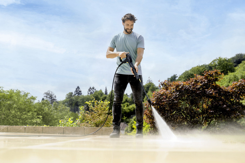 Мінімийка Karcher K 5 WCM (1.324-400.0) ( 12868 ) Харьков - изображение 8