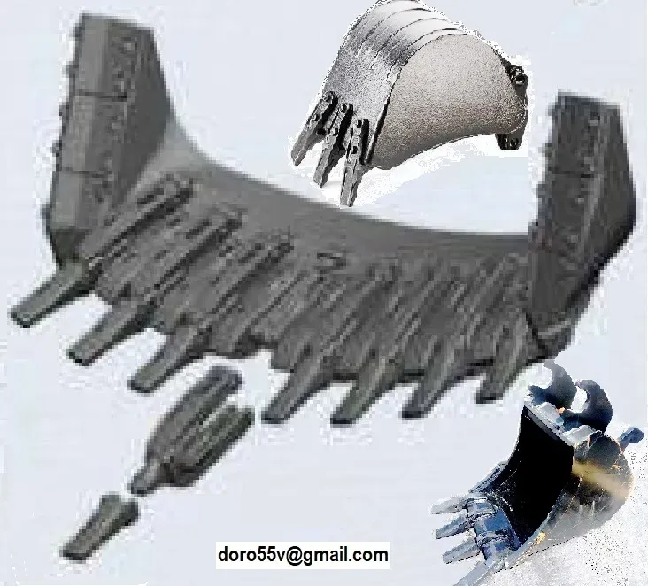 Літі металовироби та запчастини для залізничних вагонів та спецтехніки Київ - фото 13