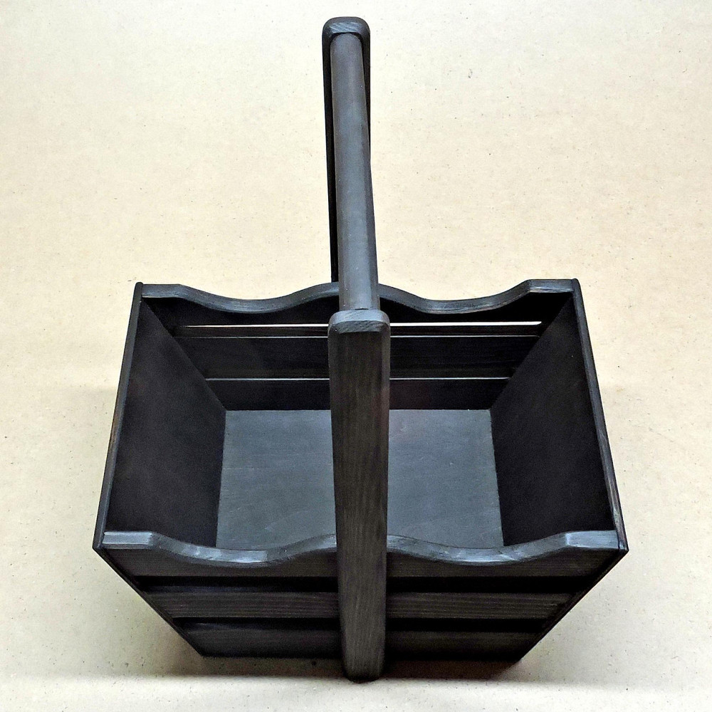 Подарочная корзинка 