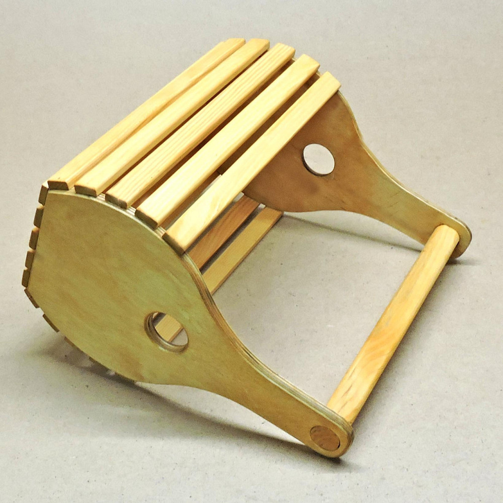 Подарочная корзинка 