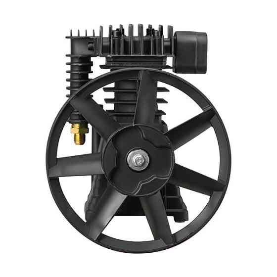 Головка компресорна до PT-0011/PT-0012 INTERTOOL PT-0011AP Киев