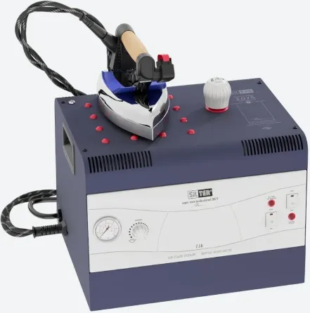 Швейная машина Silter SPR/MN 2075 wytwornica pary 7,5l Киев