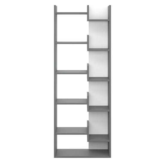 Стелаж кухонний "Веслі" маренго-зефір Миколаїв - фото 2