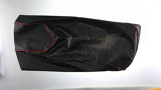 Чохол сидіння скутер Хонда Діо AF56 Мукачево