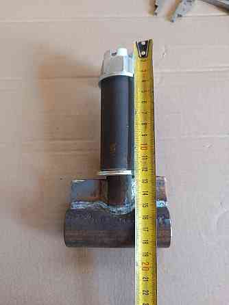 Причіпний пристрій (поворотний) для мотоблоків з водяним охолодженням Вінниця