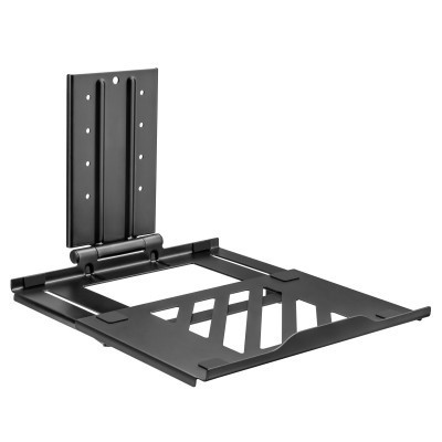 Підставка до ноутбука OfficePro для кронштейнів VESA 75x75 (LH524B) Вінниця - фото 11