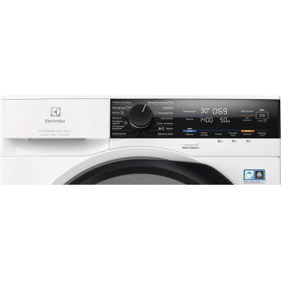 Пральна машина Electrolux EW7W4492U Вінниця - фото 2