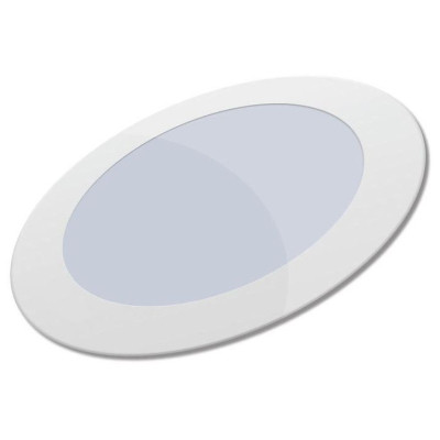 Світильник Electrum LEO-10W 4000K (B-LD-0736) Вінниця - фото 1