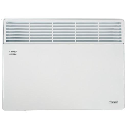 Електроконвектор 1500W метал білий ЕВНА-1,5/230С2(сш) ТЕРМІЯ Житомир