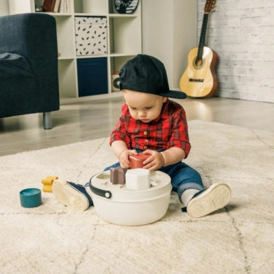 Розвиваюча іграшка Tiny Love сортер Rock N Roll (1506500030) Вінниця - фото 7