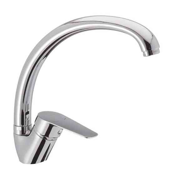 Змішувач для кухні Haiba NIKAS 777 Київ