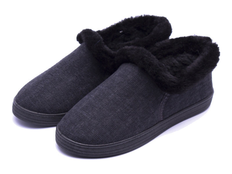 Дедуши, чуни, бурки, тапочки с задником, ботинки на меху мужские Размеры: 40/41 Одесса - изображение 11