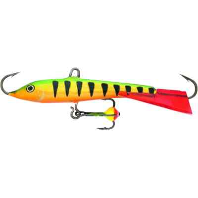 Балансир Rapala Jigging Rap Color Hook WH7 70mm 18.0g P (1097.97.63) Винница