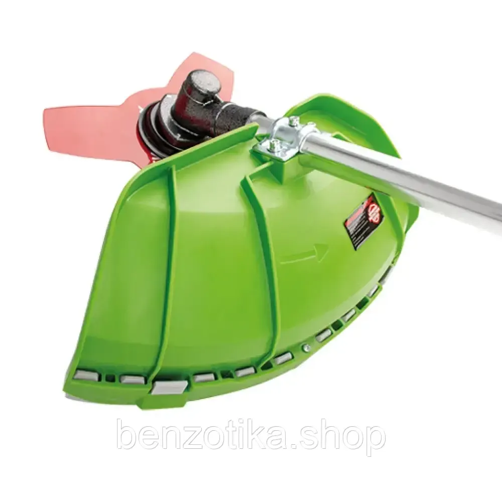 Бензокоса Мотокоса Триммер PROCRAFT T-5600 4-тактна: Потужний інструмент для скошування трави та чаг Київ - фото 7