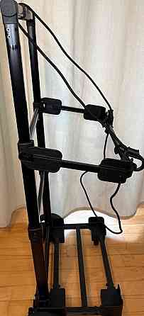 EcoFlow Mobile Gear Dolly(складний візок) Харків