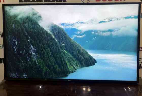 Телевізор LG 55" Київ