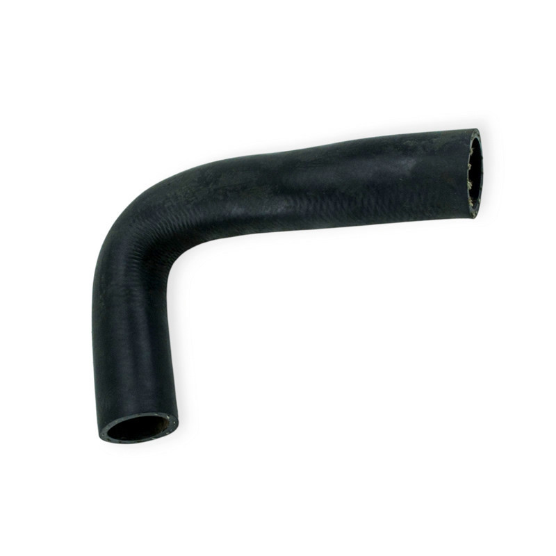 Патрубок Богдан верхний радиатора Мукачево - изображение 1