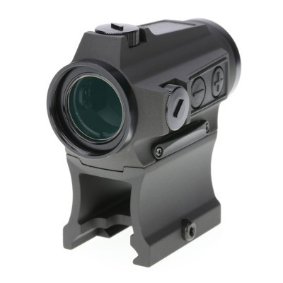 Коллиматорный прицел Holosun HE503CU-GR (747023) Винница - изображение 4