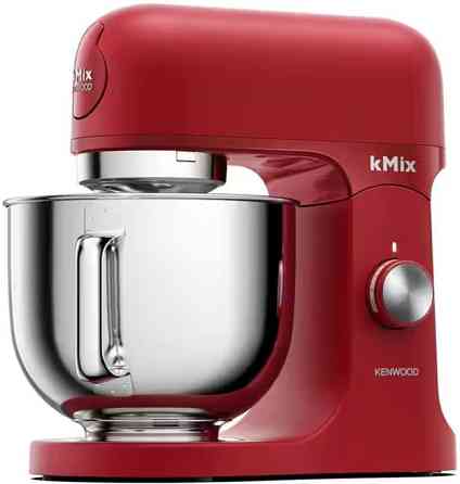 Кухонна машина Kenwood KMX 751 ARD ( 22434 ) Харків