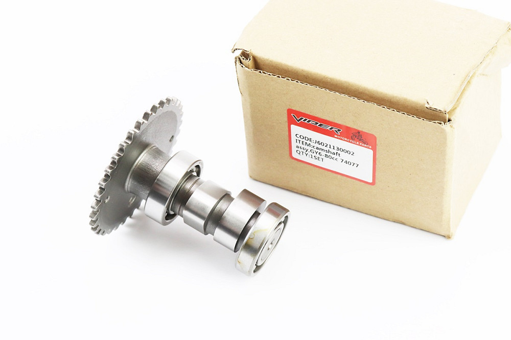 Розподільний вал у зборі Київ - фото 1