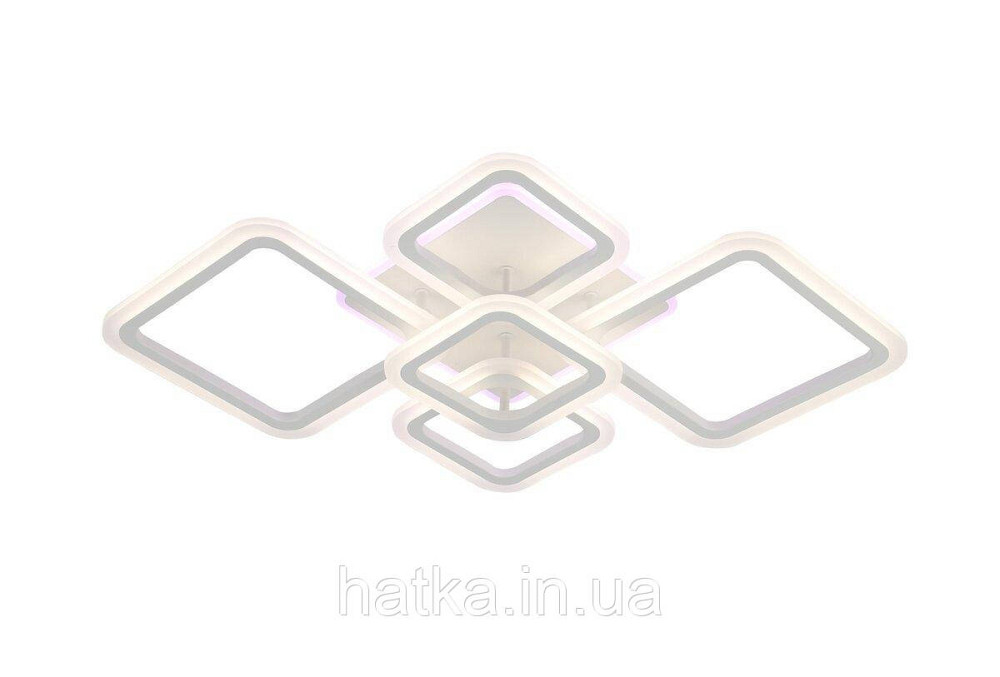 G 2055/5 RGB WT 128W Київ - фото 2