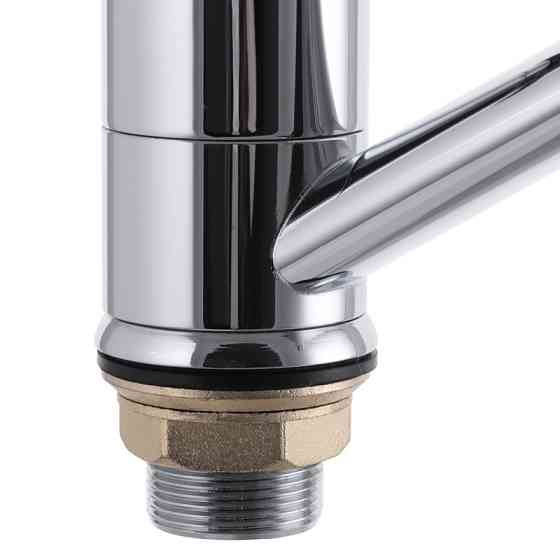 Кухонний змішувач Mixxus Colorado 555 MI1635 Харків