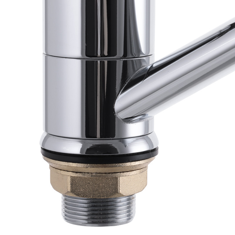 Кухонний змішувач Mixxus Colorado 555 MI1635 Харків - фото 2