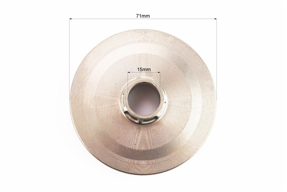 Тарілка зчеплення + зірка 325-7 4500/5200 + підшипник+зчеплення Киев - изображение 3