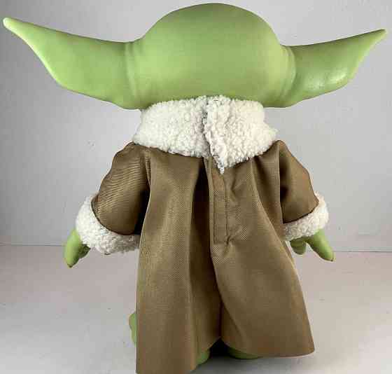 Фигурка беби Йода Грогу из сериала Мандалорец Звездные Войны Star Wars. Харьков