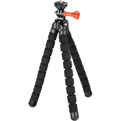 Штатив Hama Flex 26 cm black (00004613) Винница - изображение 1