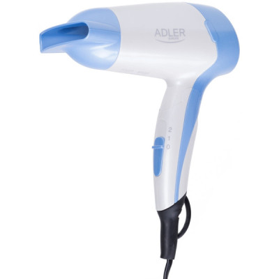 Фен Adler AD 2222 Вінниця - фото 2