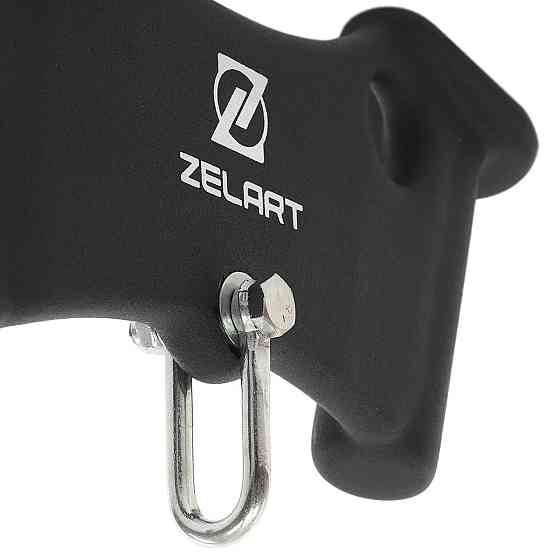 Ручка для тяги в низ 33 см Zelart 9633 Київ