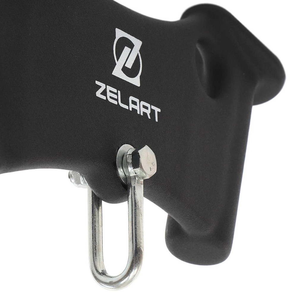 Ручка для тяги в низ 33 см Zelart 9633 Київ - фото 6