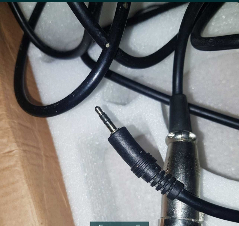 Микрофон студийный конденсаторный, Для стримов,записи треков! Киев - изображение 5