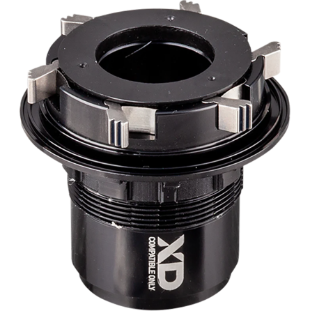 Барабан для задней втулки SPANK HEX XD Alloy Киев