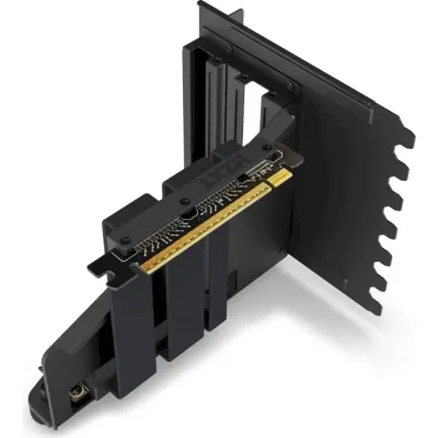 Тримач плат NZXT Vertical GPU Mounting Kit Black (AB-RH175-B1) Вінниця