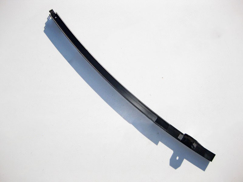 Mercedes-Benz  A2037300319 Перемичка глухої кватирки задніх лівих дверей C-Class S203 універсал Одеса - фото 2