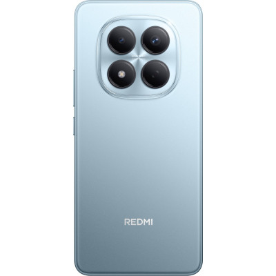 Мобильный телефон Xiaomi Redmi Note 15 Pro 8/256GB Glacier Blue (1183685) Винница - изображение 7