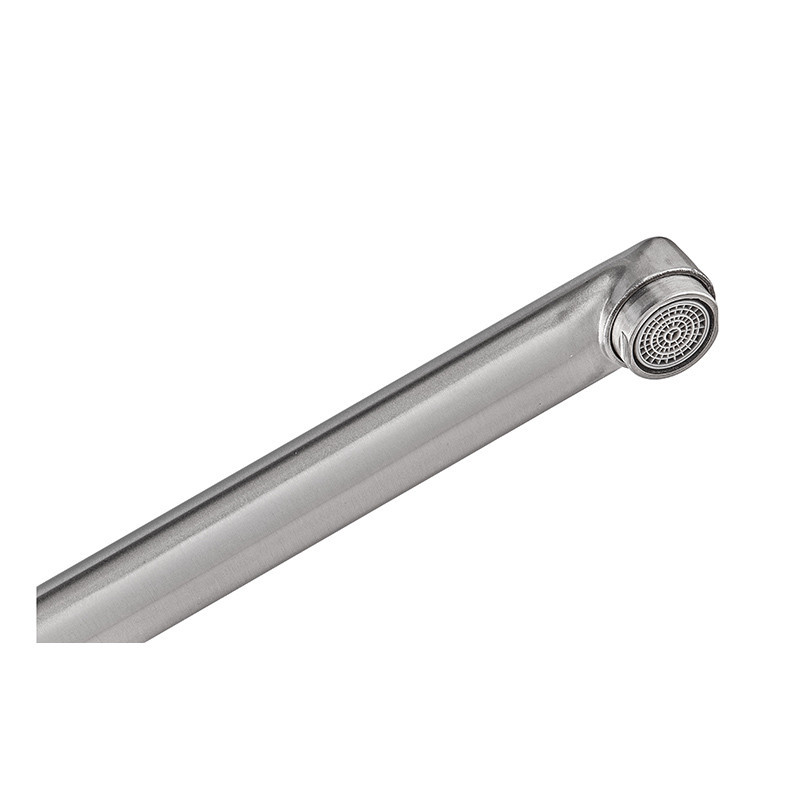 Змішувач для ванни Armata SUS-006 EURO з нержавної сталі (CH6471) Харків - фото 6