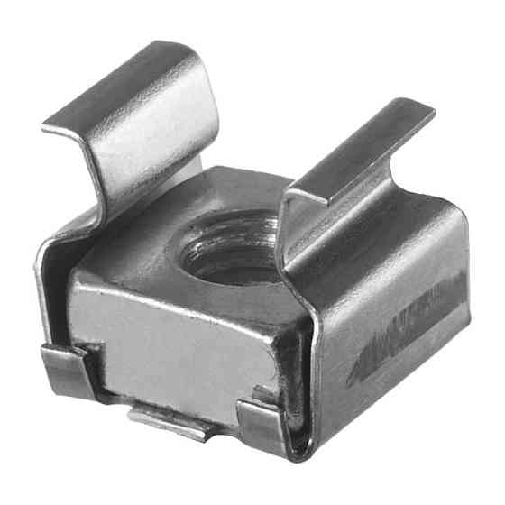 Гайка-вставка Металл, универс., Кузов, Киев