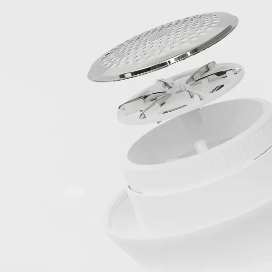 Машинка для стрижки катишків Xiaomi Sothing Pudding Fabric Shaver Чернівці