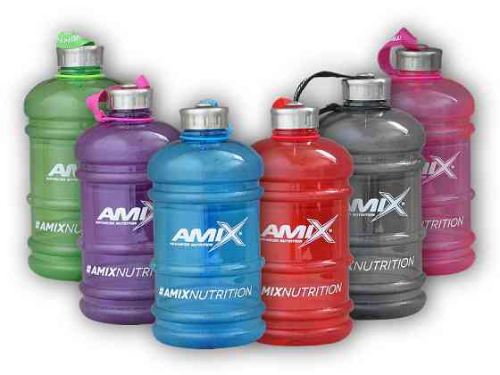 Water Bottle Amix 2200ml Blue Луцк