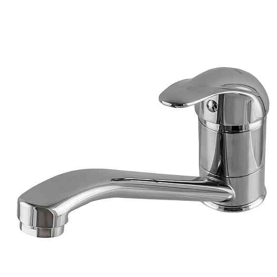 Змішувач для кухні EcoMix ENERGO E-GEZ-203 (000010026) Київ