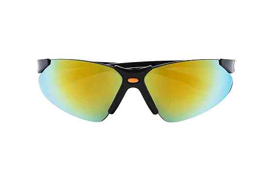 MASTERTOOL Окуляри відкриті MASTERTOOL SPORTLINE GOLD MIRROR захист від подряпин ANTI-SCRATCH м Коломия