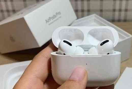 АирПодс Pro з шумодавоми Premium 1:1 +Чехол. Киев