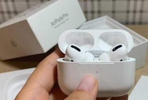 АирПодс Pro з шумодавоми Premium 1:1 +Чехол. Київ - фото 5